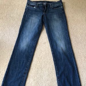 Lucky Brand Denim